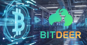 Bitdeer Expands Its Reach: Acquires Energy Project in Canada for Bitcoin Mining