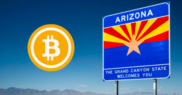 Arizona Moves Closer to Crypto Adoption