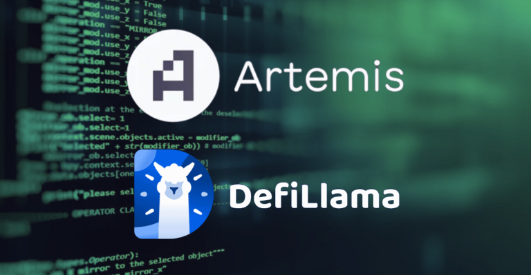 Artemis and the Controversy with DefiLlama: The Debate on Data Ownership in DeFi Intensifies