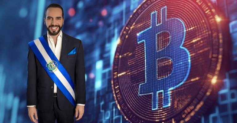 El Salvador Accelerates Its Bitcoin Accumulation and Challenges the IMF