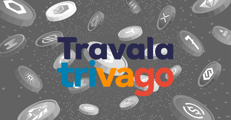 Travel with Crypto: Trivago and Travala's New Integration