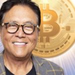 Kiyosaki Takes Advantage of Bitcoin's Drop and Predicts a Bullish Future