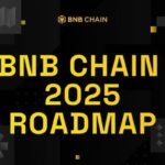 BNB Chain Unveils Its 2025 Roadmap Focused on AI