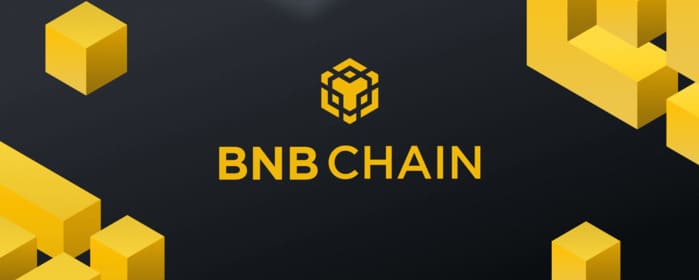 BNB Chain post