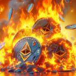 Ethereum: A User Burns Millions in ETH to Spread Theories on 'Brain Control