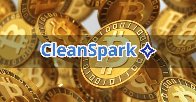 CleanSpark Increases Its Revenue by 120%