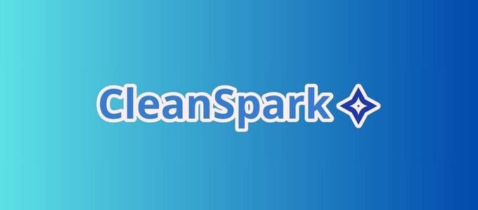 cleanspark post