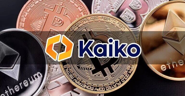 Crypto and Liquidity: Kaiko Proposes a Change of Focus