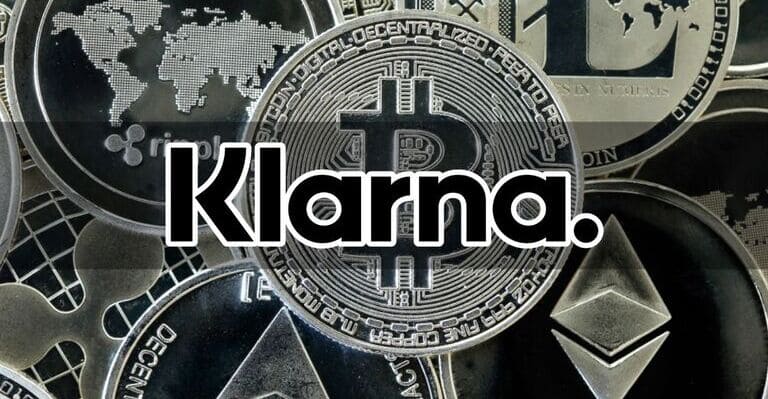 Klarna Announces Its Entry into the Crypto Industry