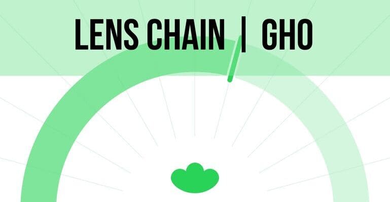 Lens Chain to Adopt GHO as Native Gas Token