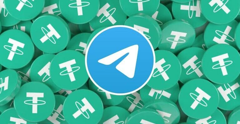 Telegram Wallet Launches Fee-Free USDT Purchases