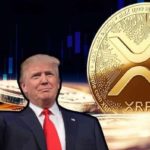 Ripple Continues to Grow and Receives Donald Trump's Implicit Support