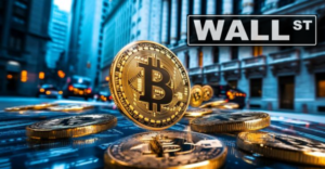 Bitcoin ETFs Conquer Wall Street with 10 Days of Net Inflows