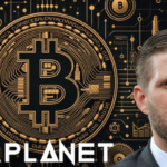Eric Trump Joins Metaplanet and Shakes Up the Market