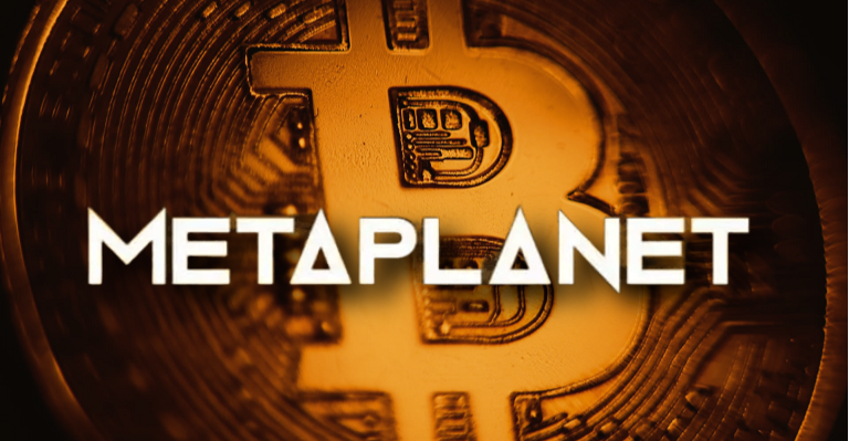 Metaplanet Accelerates Toward Holding 1% of All Bitcoin