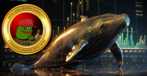 Crypto Whale Goes All-In on PEPE