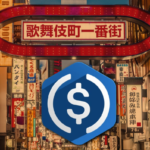 Japan Approves USDC: Crypto Revolution in Asia