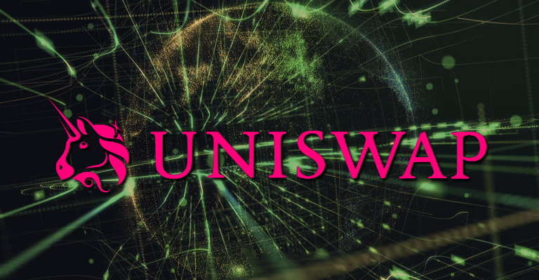 Uniswap Boosts Its Ecosystem with a Million-Dollar Investment 