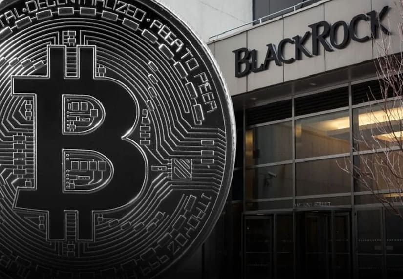 Bitcoin Could Thrive in a U.S. Recession, According to BlackRock