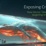 Crocodilus: The Malware Threatening Crypto Wallets on Android