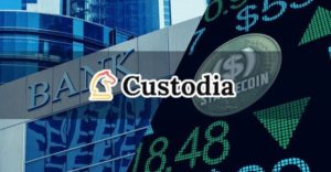 Custodia Bank and Vantage Bank Launch Avit, the First Bank-Issued Stablecoin on a Permissionless Blockchain