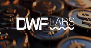 DWF Labs Launches $250 Million Fund to Drive Blockchain Adoption