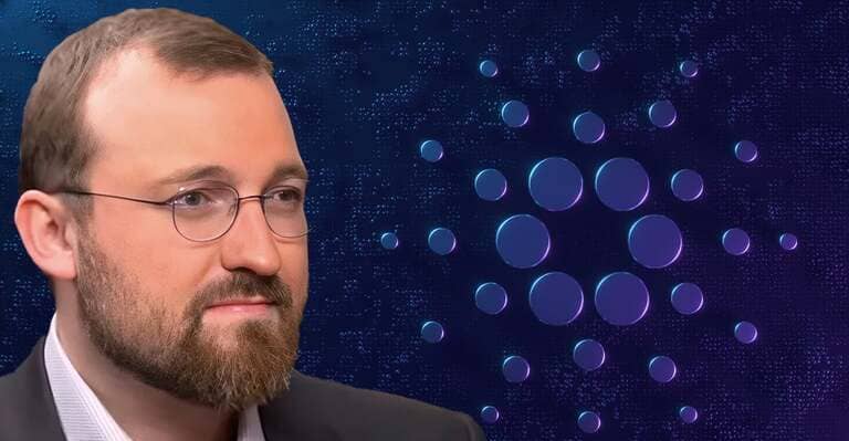 Hoskinson Defends Cardano Against Criticism of Centralization