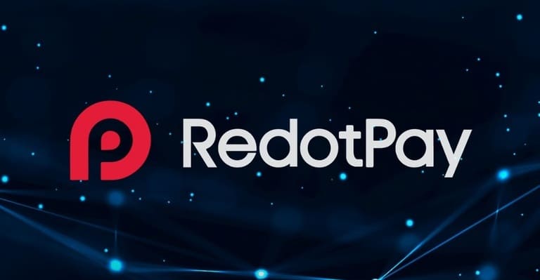 RedotPay Closes a $40 Million Series A Funding Round