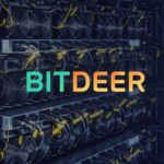 Bitdeer Will Stop Selling Rigs and Focus on Bitcoin Mining
