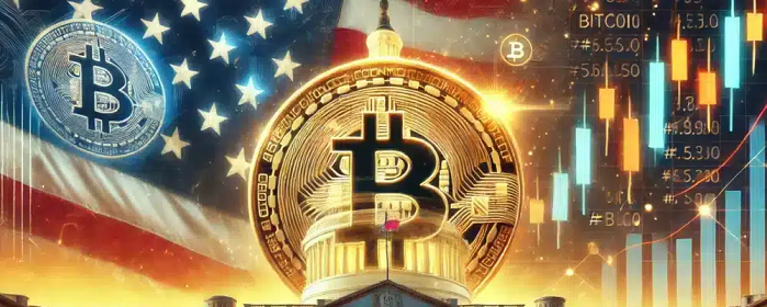 Bitcoin Reserve
