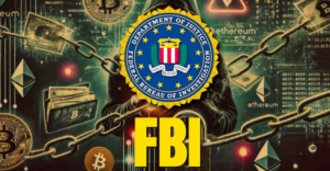 Record Crypto Fraud: $9.3 Billion Lost in 2024