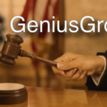 U.S. Court Blocks Genius Group’s Bitcoin Buying Plans