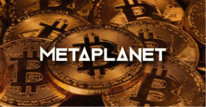 Metaplanet Reaches 5,000 BTC as Corporate Bitcoin Race Intensifies