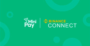 Opera's MiniPay Wallet Integrates With Binance Connect