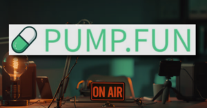 Pump.fun Is Back: Livestreaming Returns to Crypto