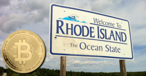 Rhode Island Pushes Pro-Bitcoin Bill for Tax Exemption
