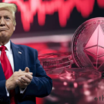 Trump Sells Ethereum at $125 Million Loss