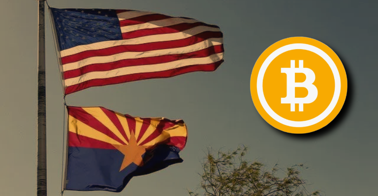 Arizona Passes Two Bitcoin Reserve Bills