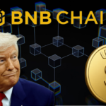 USD1 Takes Over BNB Chain: 90% Already Circulating There
