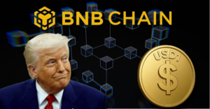 USD1 Takes Over BNB Chain: 90% Already Circulating There