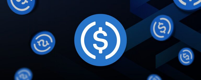 USDC Stablecoin
