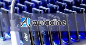 Auradine Raises $153 Million to Expand Its Bitcoin Mining Business and AI Infrastructure