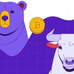 Bitcoin Holds Above $80,000 as Stock Market Plunges