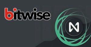 Bitwise Registers NEAR ETF in Delaware