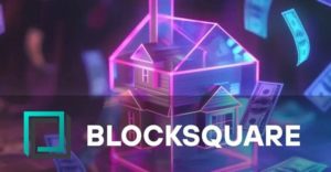 Blocksquare and Vera Capital Launch a $1 Billion Plan to Tokenize Real Estate