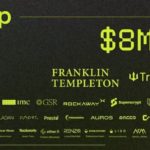 Cap Raises $11 Million to Launch Its Yield-Bearing Stablecoin Engine