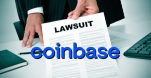 Coinbase Was Sued in Oregon for Selling Unregistered Cryptocurrencies