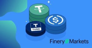 Stablecoin Volume and OTC Trading Double in the First Quarter of 2025