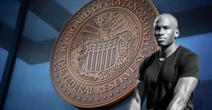 Arthur Hayes Warns the Fed Faces a Critical Dilemma Amid Market Turmoil
