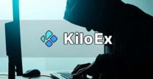 KiloEX Suffers a $7.5 Million Theft and Suspends Operations